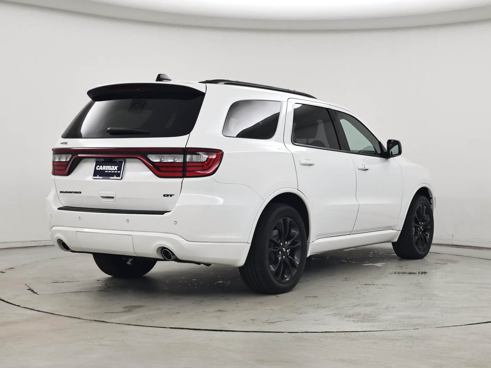2026 Dodge Durango GT - Photo 9