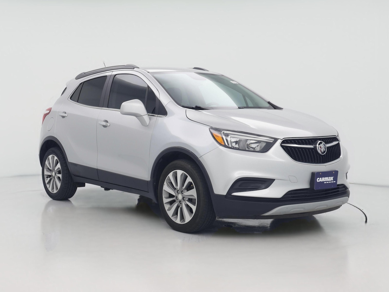 2020 Buick Encore