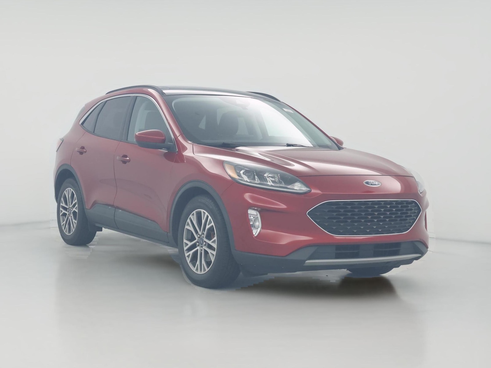 Smart Key & Power Hatch/Deck Lid