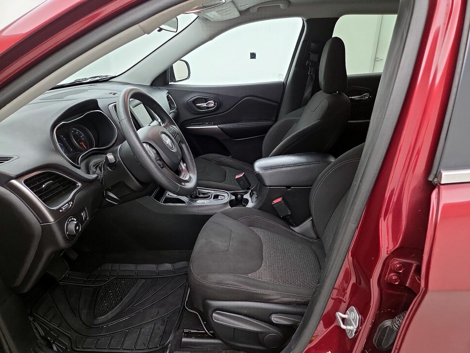 Side Airbags