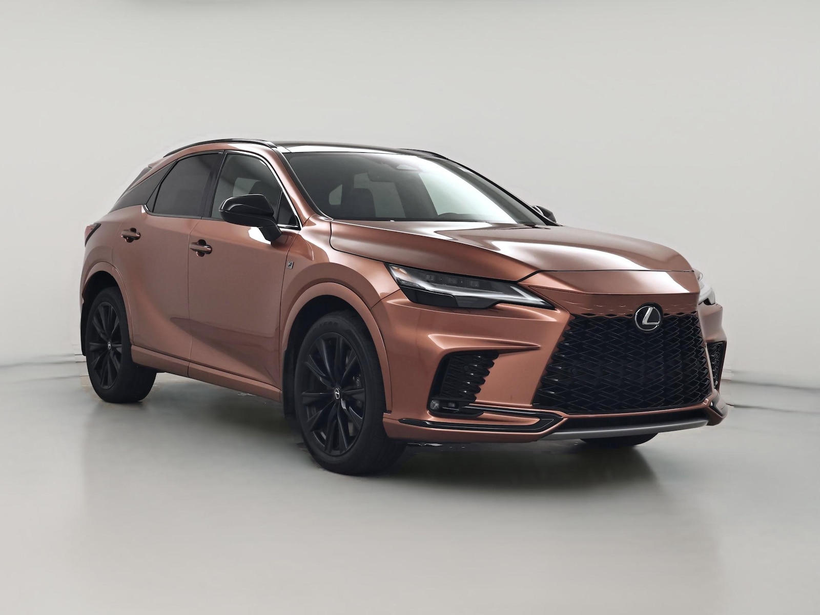 2023 Lexus RX Hybrid