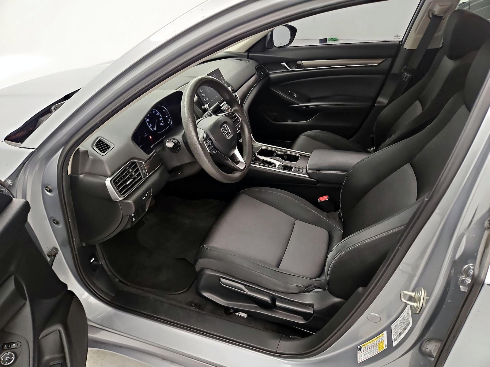 Side Airbags