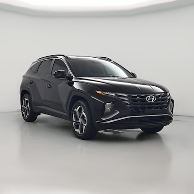 2023 Hyundai Tucson Hybrid SEL Convenience