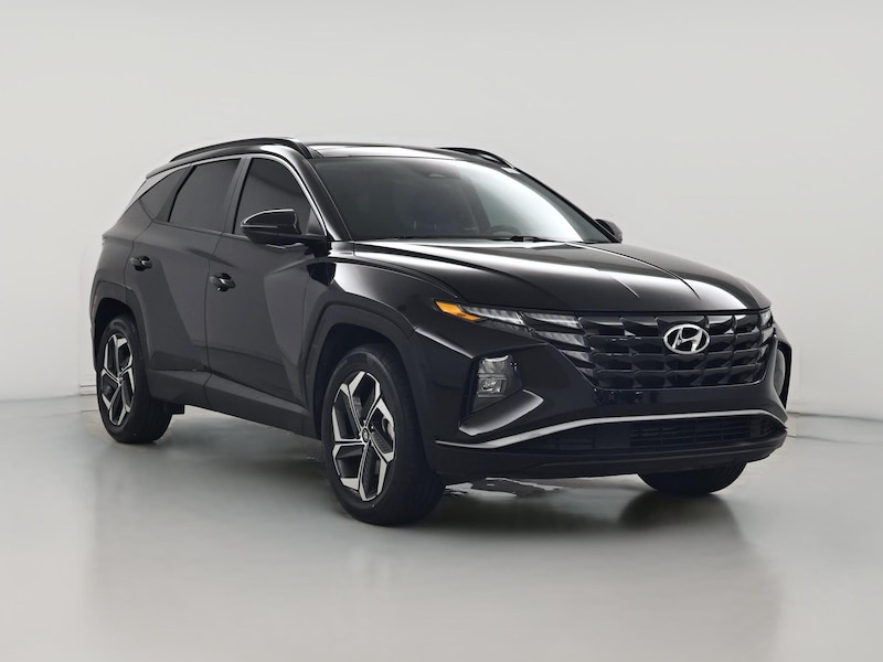 2023 Hyundai Tucson SEL Convenience