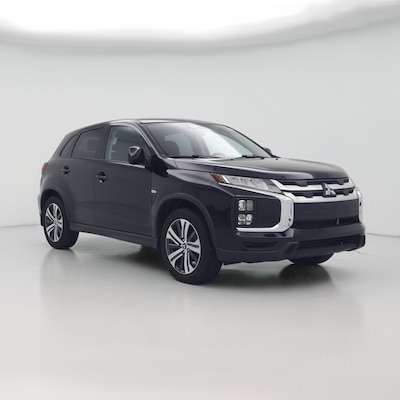2024 Mitsubishi Outlander Sport ES