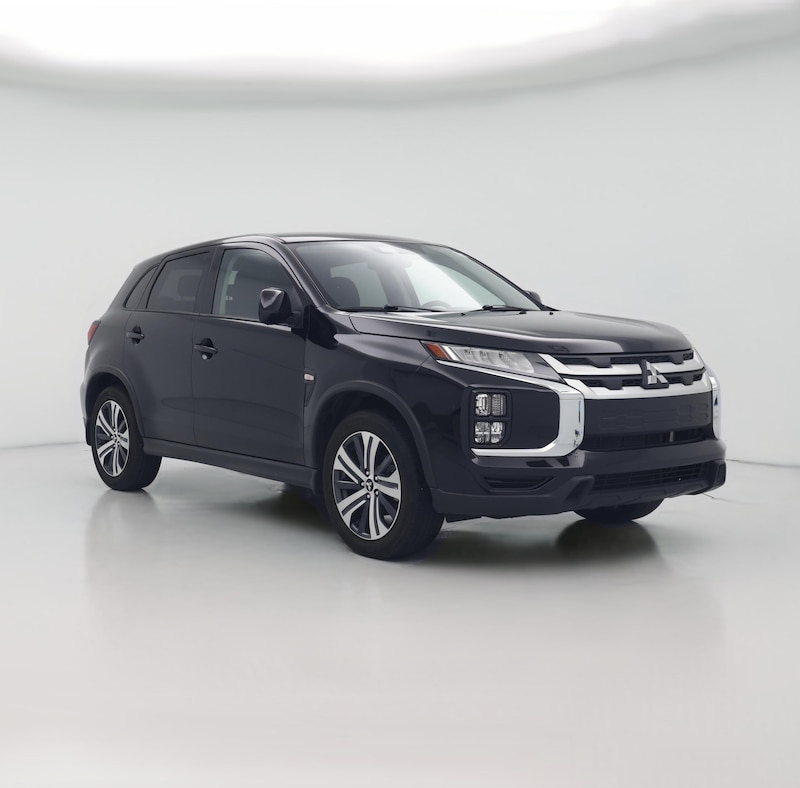 2024 Mitsubishi Outlander Sport ES