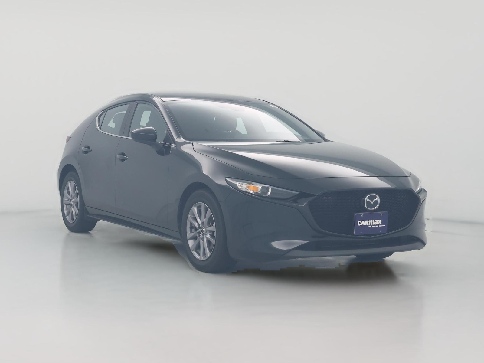 2022 Mazda Mazda3