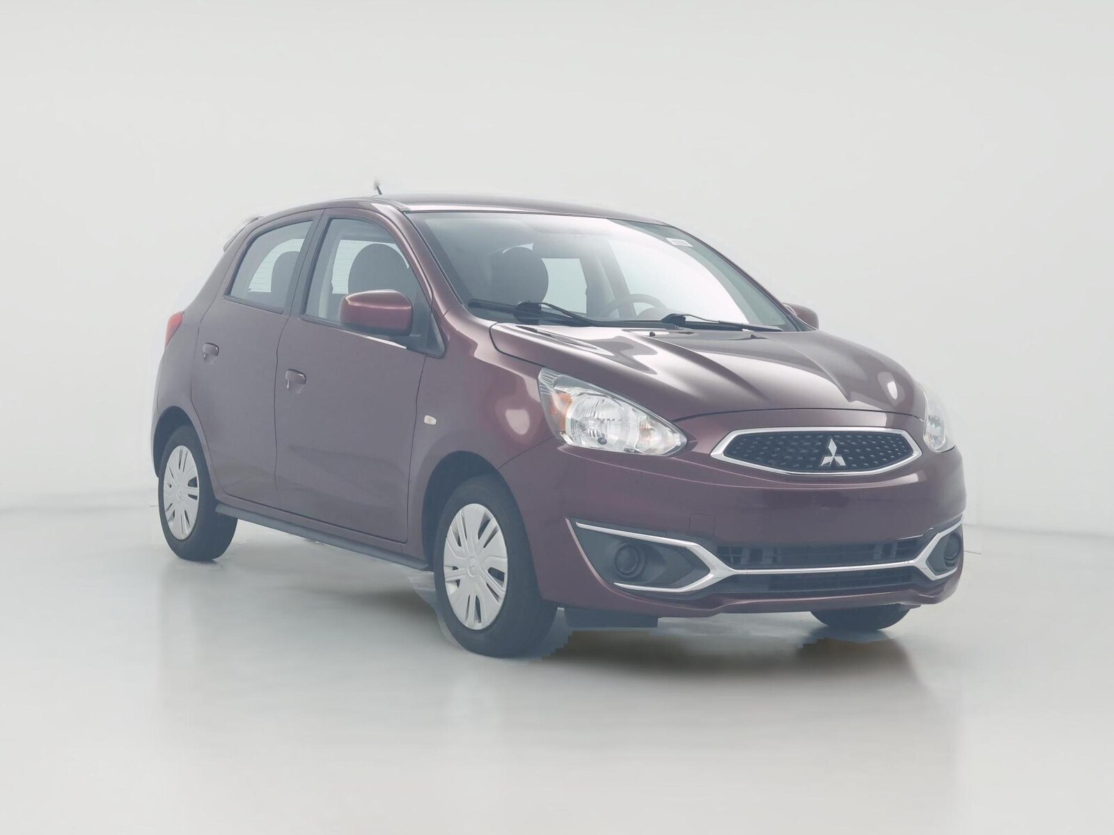 2019 Mitsubishi Mirage