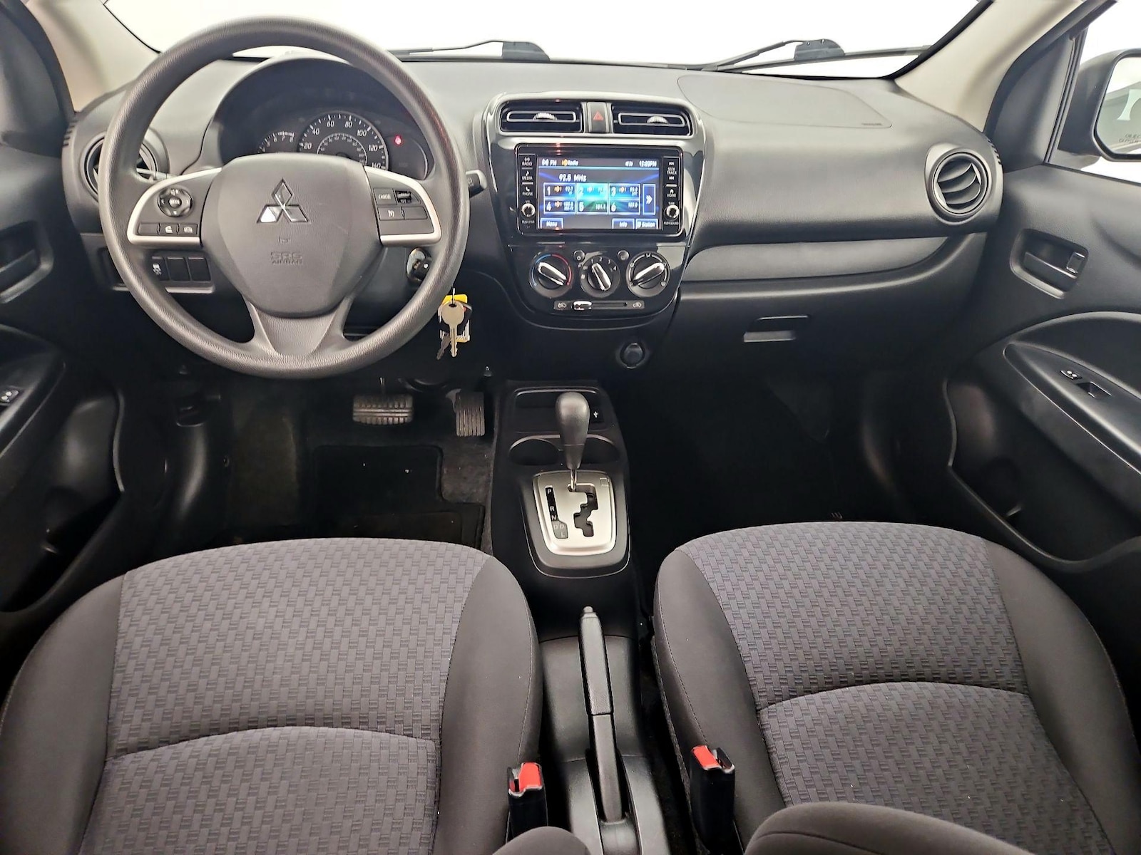 Rear View Camera