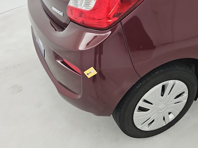 Condition detail