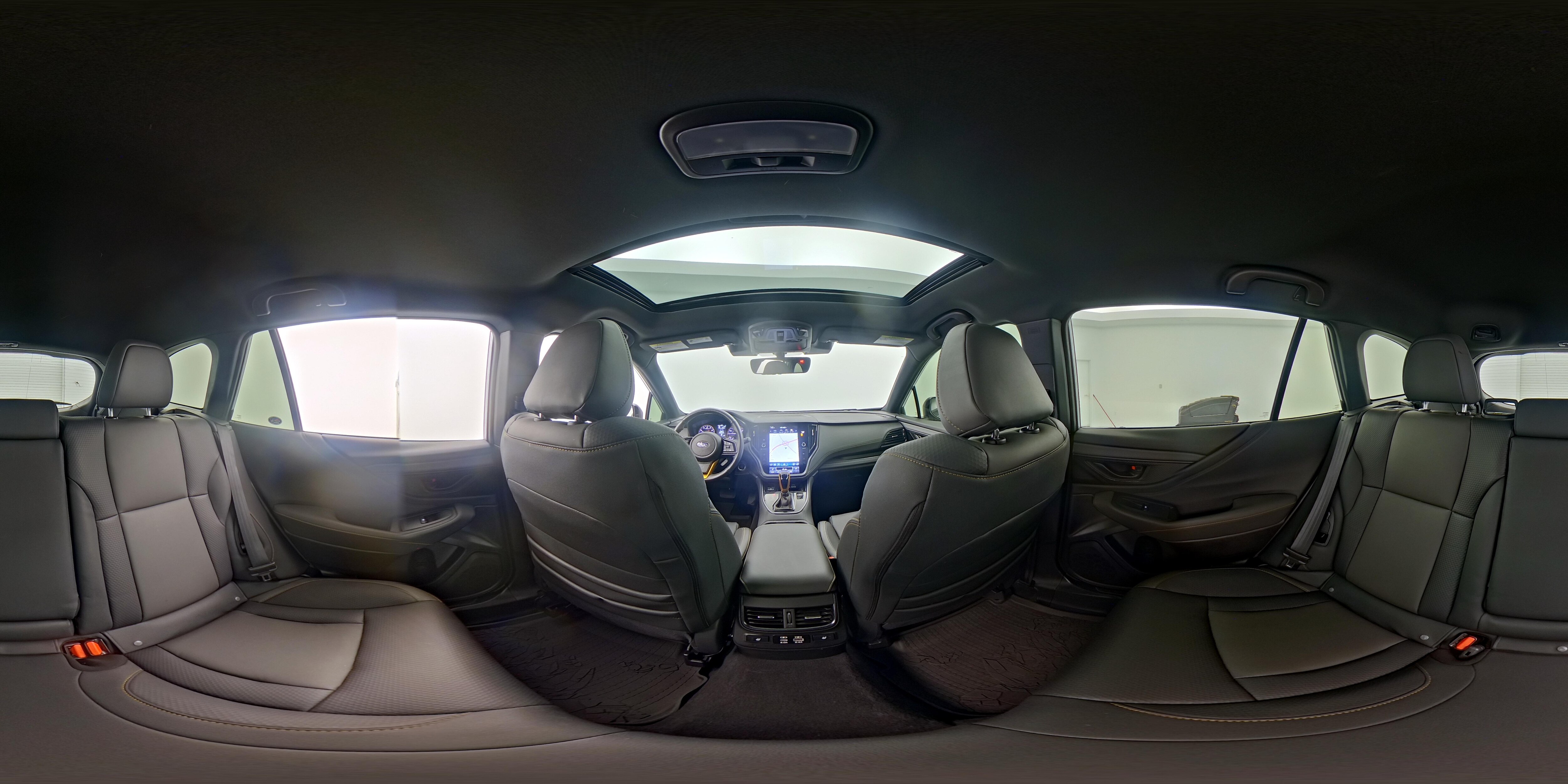 2025 Subaru Outback Wilderness - Photo 28