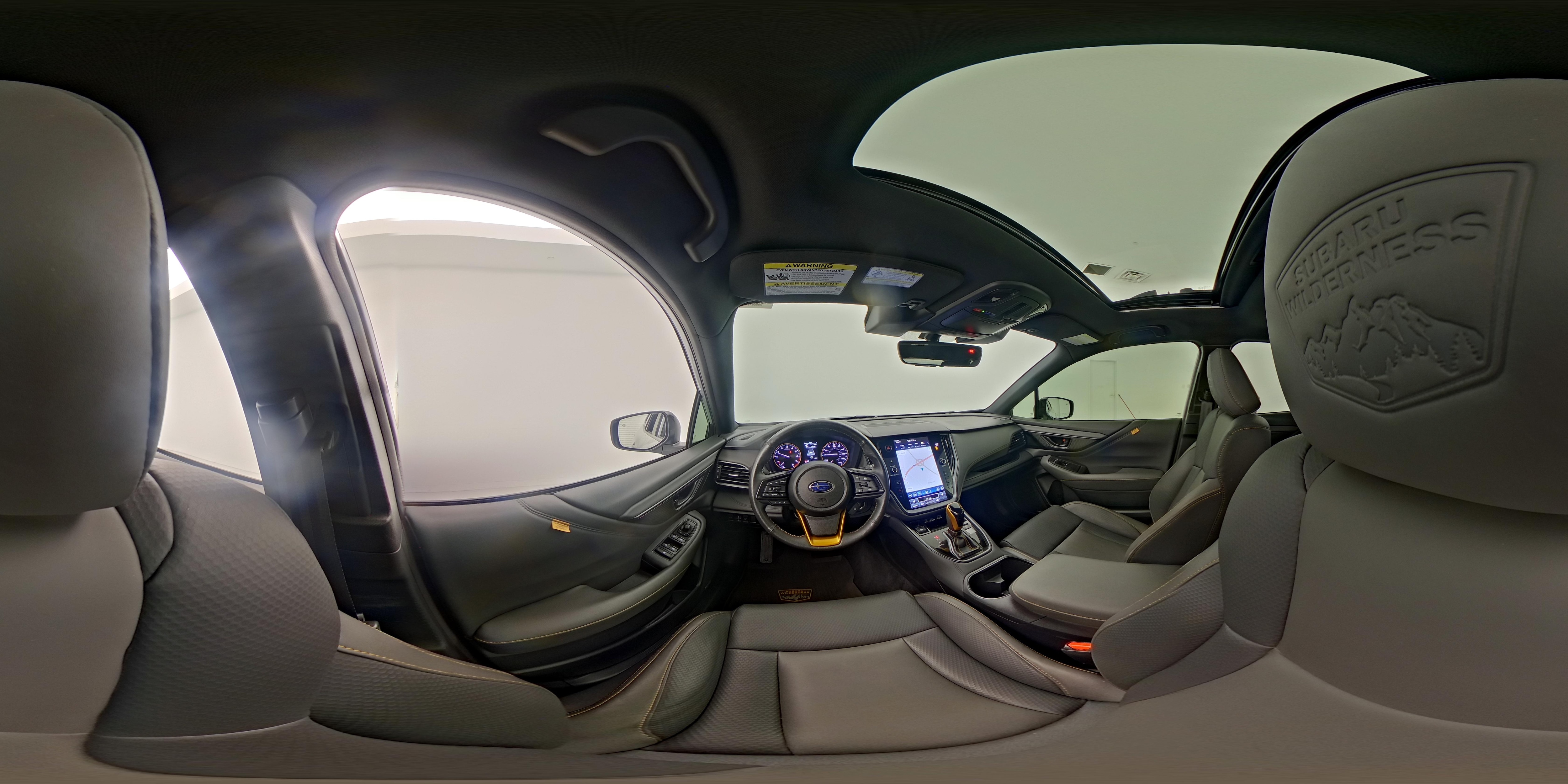 2025 Subaru Outback Wilderness - Photo 29