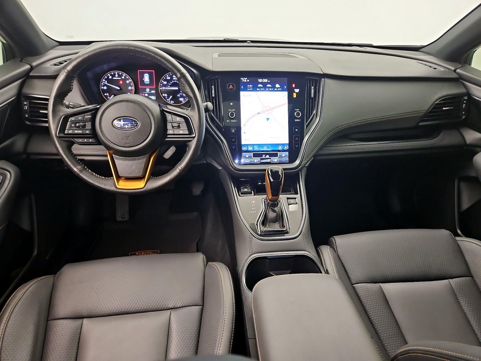 2025 Subaru Outback Wilderness - Photo 10