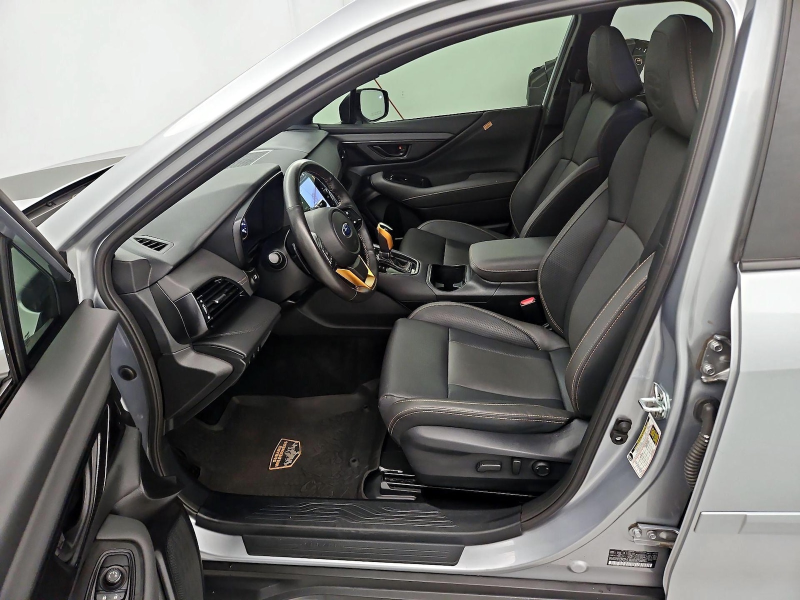 2025 Subaru Outback Wilderness - Photo 12