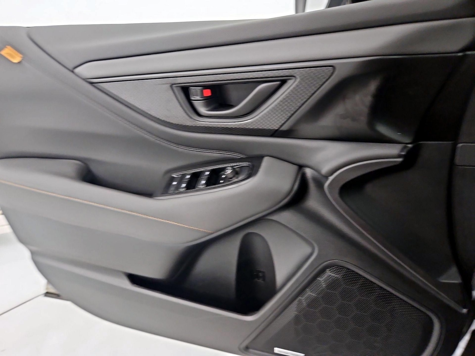 2025 Subaru Outback Wilderness - Photo 13