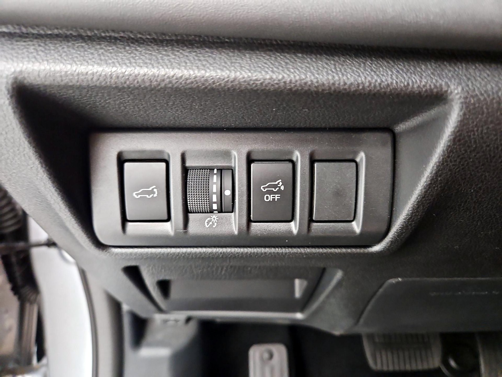 2025 Subaru Outback Wilderness - Photo 14