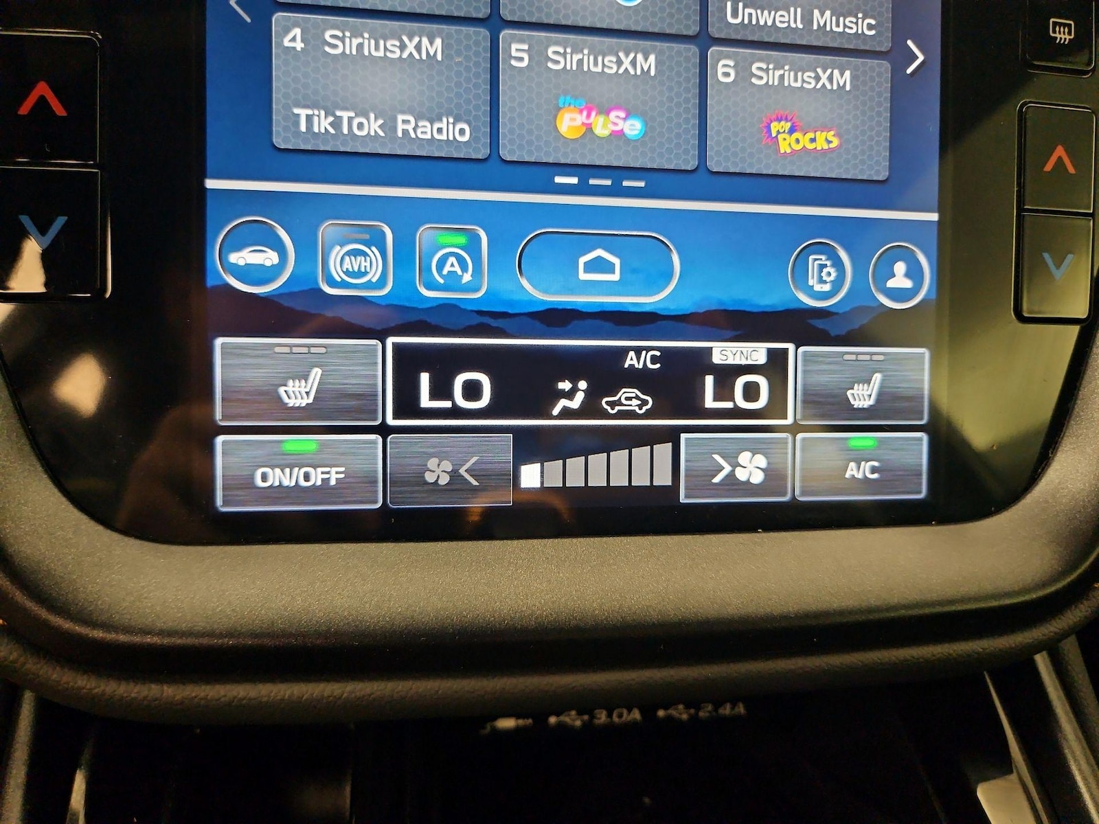 2025 Subaru Outback Wilderness - Photo 18