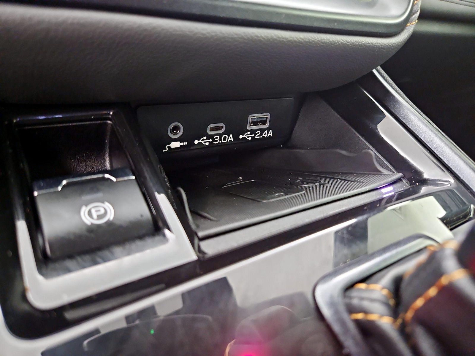 2025 Subaru Outback Wilderness - Photo 20