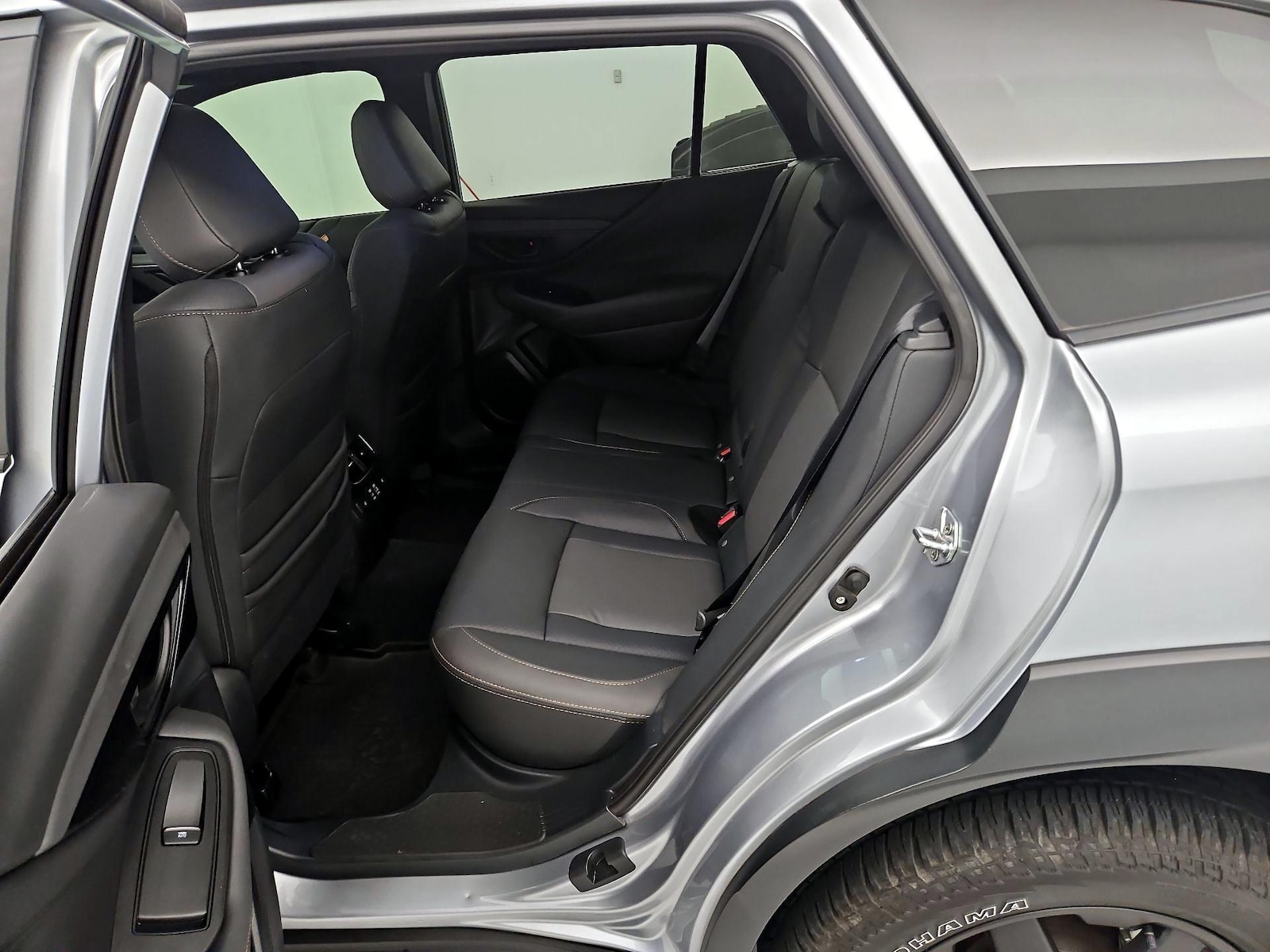 2025 Subaru Outback Wilderness - Photo 22