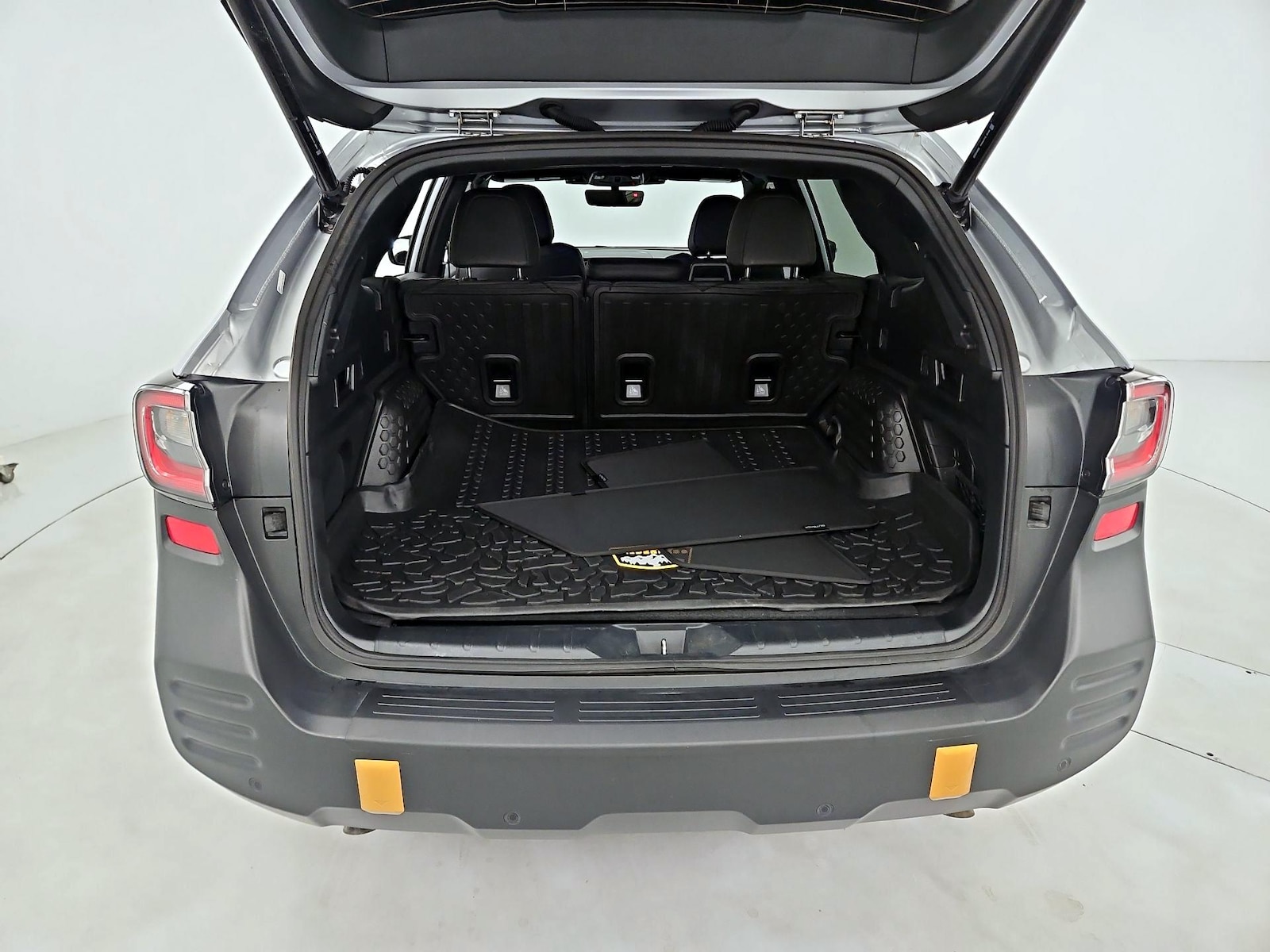 2025 Subaru Outback Wilderness - Photo 23