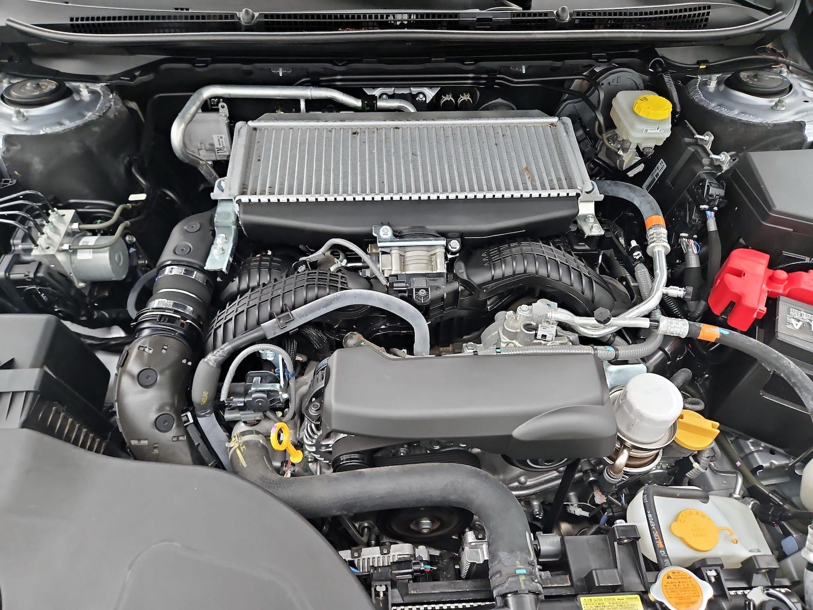 2025 Subaru Outback Wilderness - Photo 24