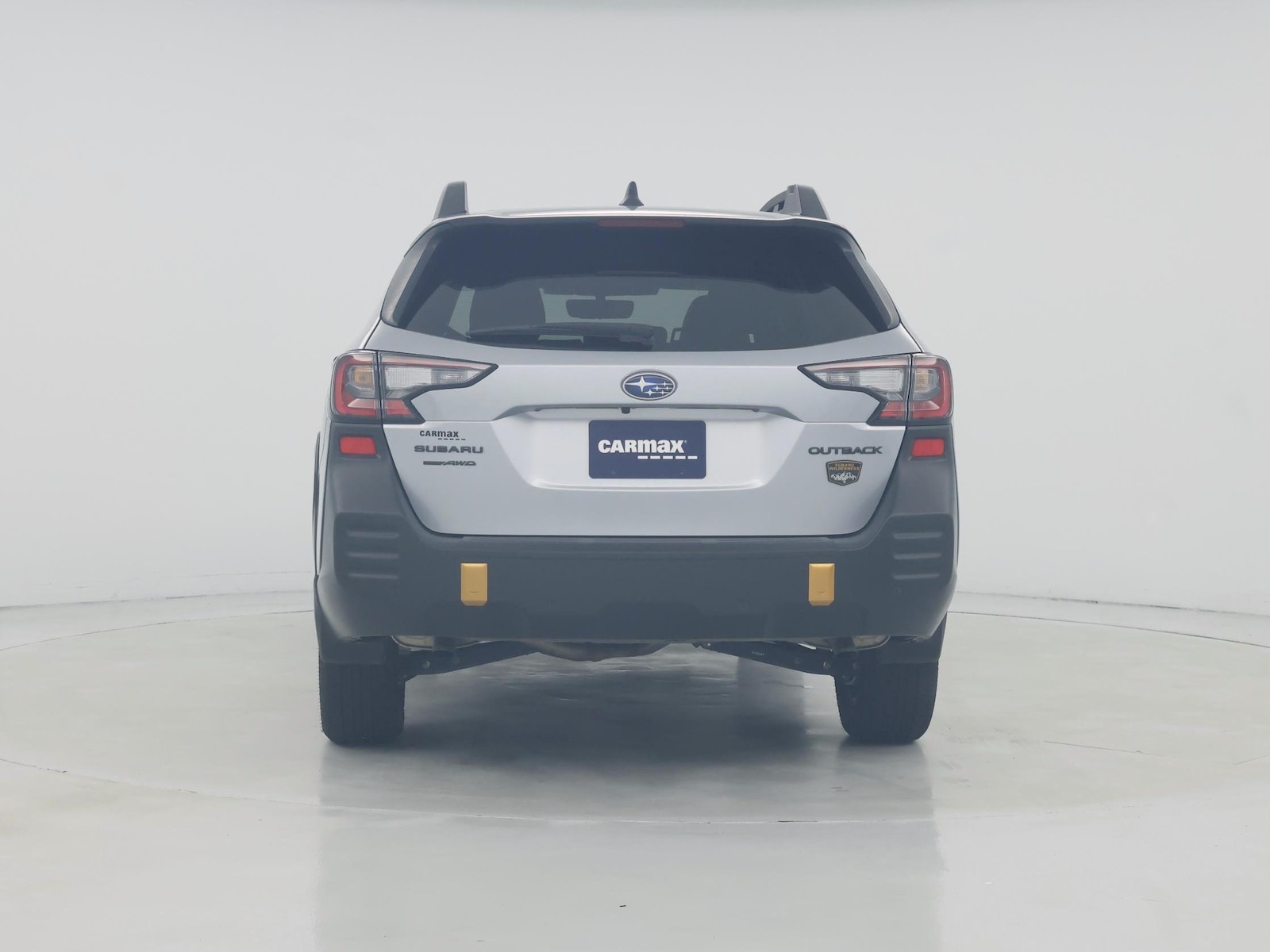 2025 Subaru Outback Wilderness - Photo 7