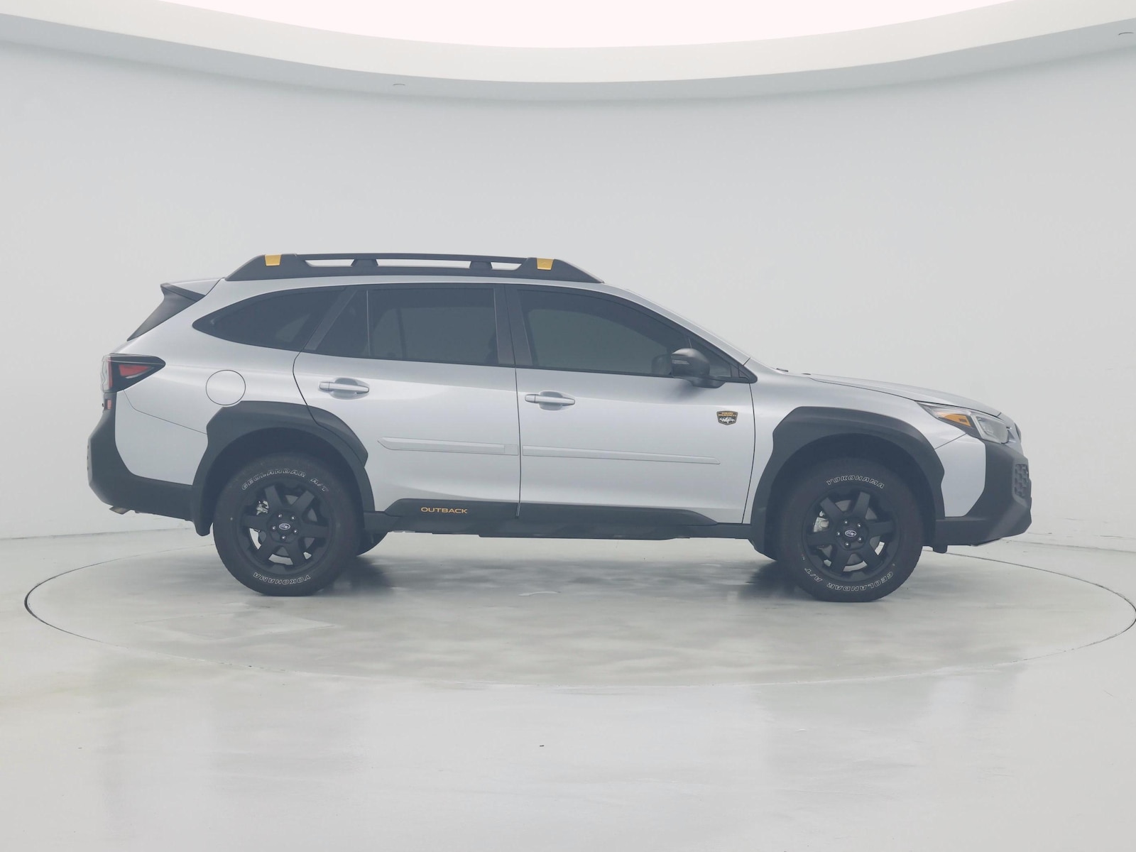 2025 Subaru Outback Wilderness - Photo 8