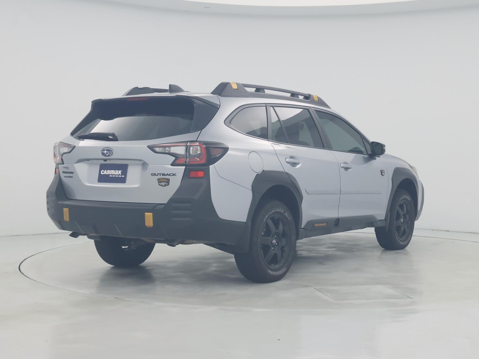 2025 Subaru Outback Wilderness - Photo 9