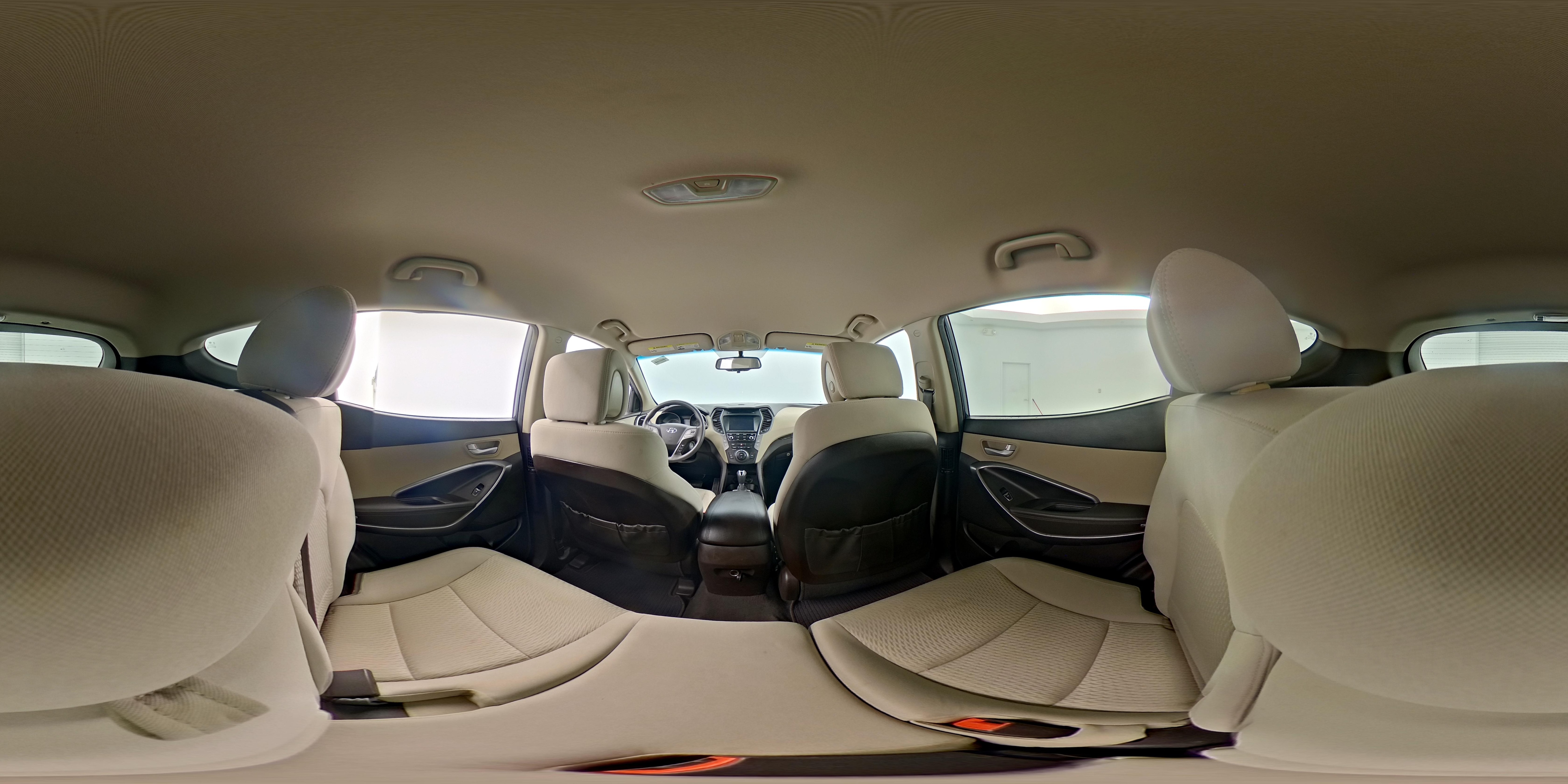 2017 Hyundai Santa Fe Sport - Photo 26