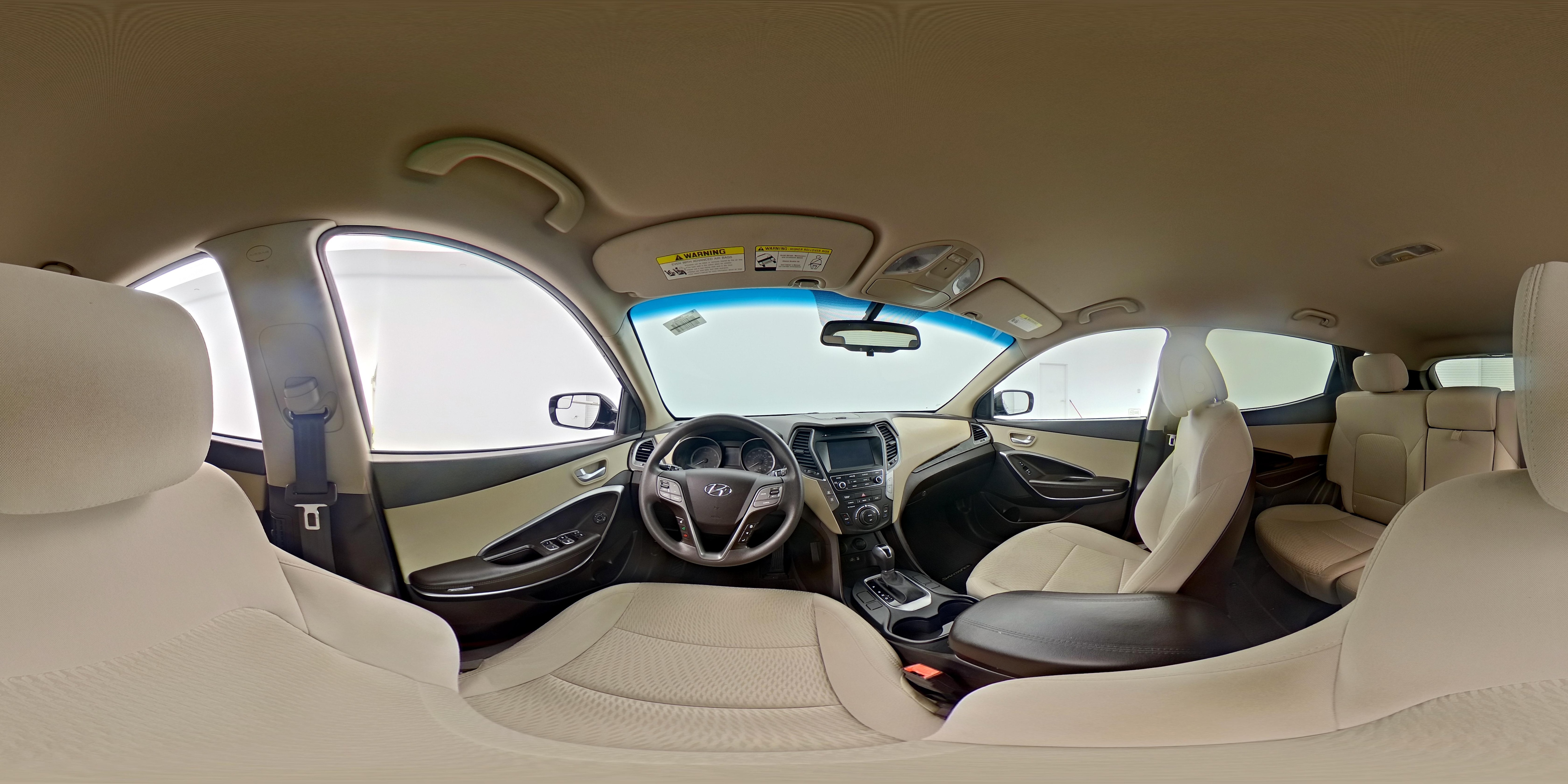 2017 Hyundai Santa Fe Sport - Photo 27