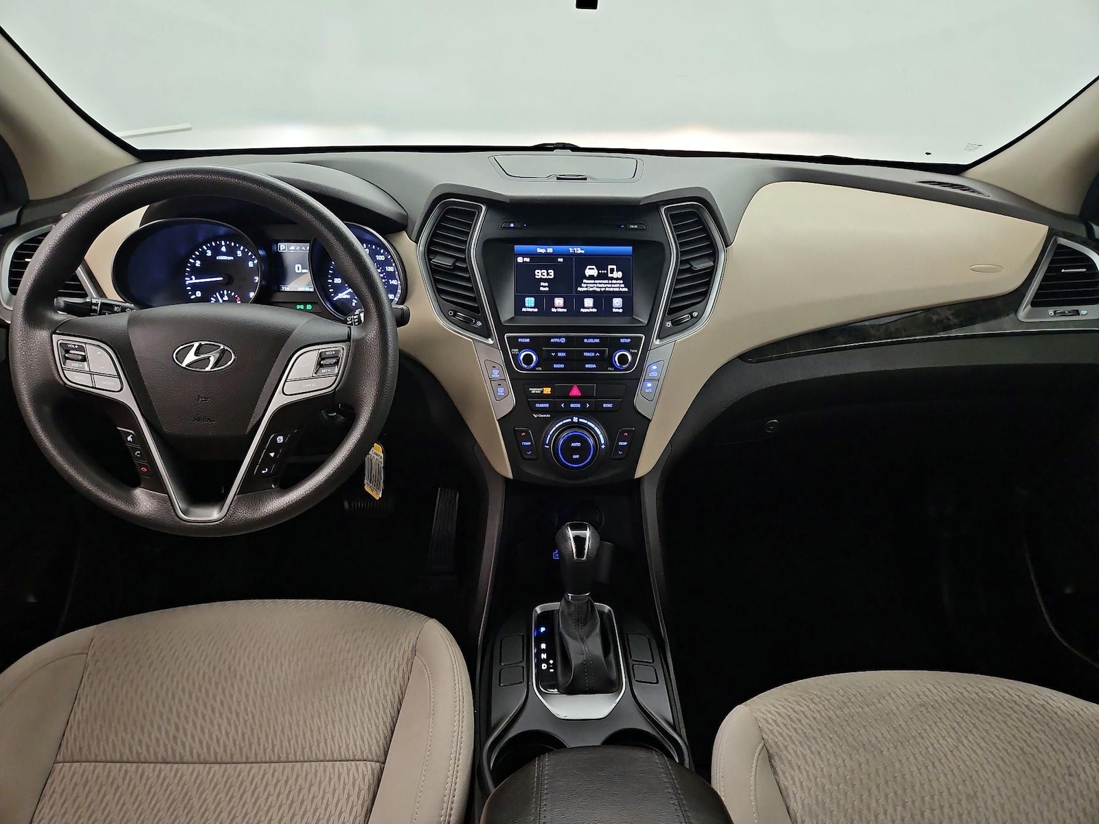 2017 Hyundai Santa Fe Sport - Photo 10