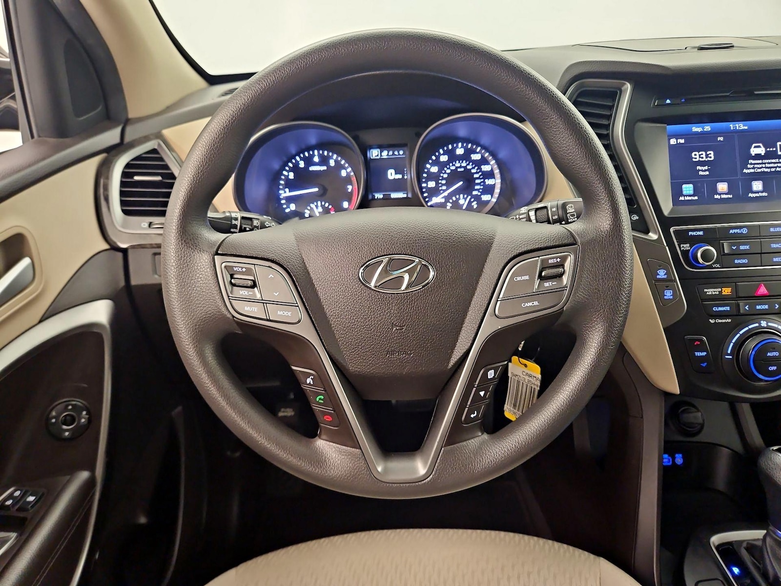 2017 Hyundai Santa Fe Sport - Photo 11