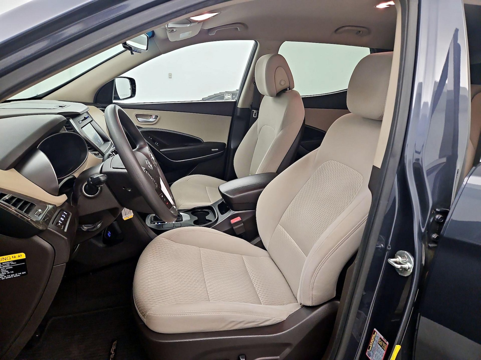 2017 Hyundai Santa Fe Sport - Photo 12
