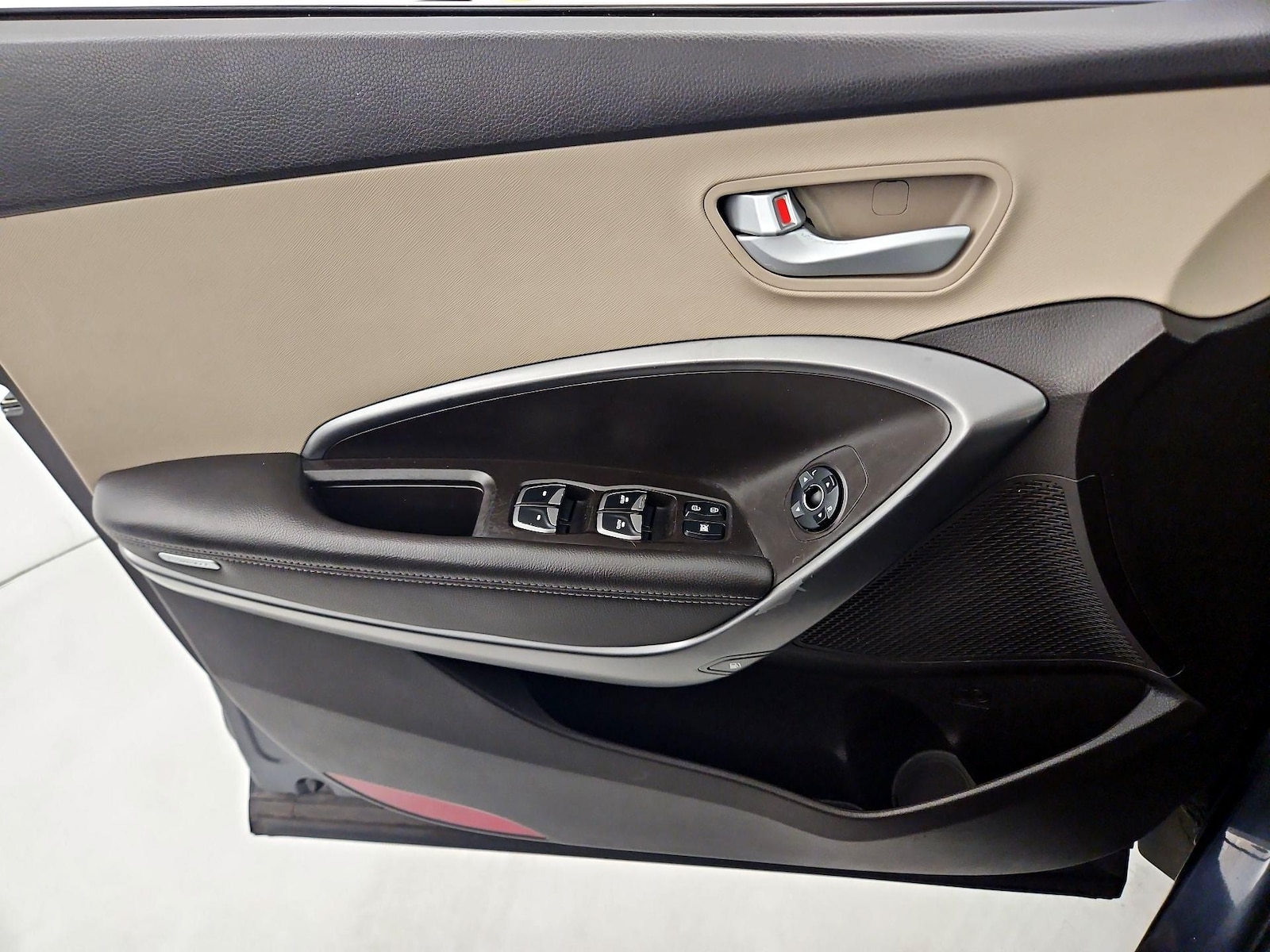 2017 Hyundai Santa Fe Sport - Photo 13