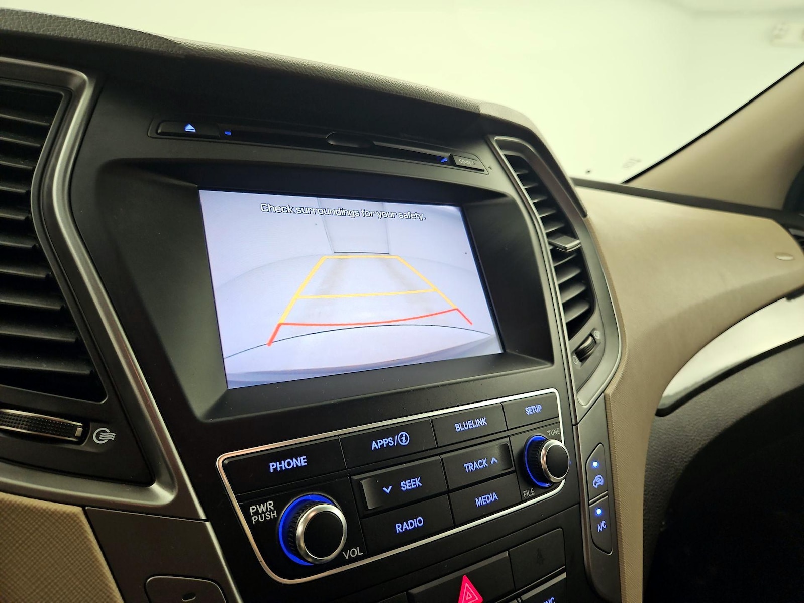 2017 Hyundai Santa Fe Sport - Photo 15