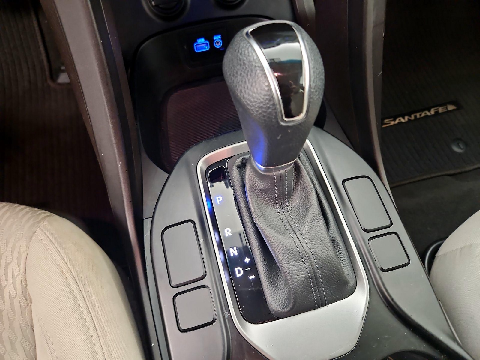 2017 Hyundai Santa Fe Sport - Photo 18