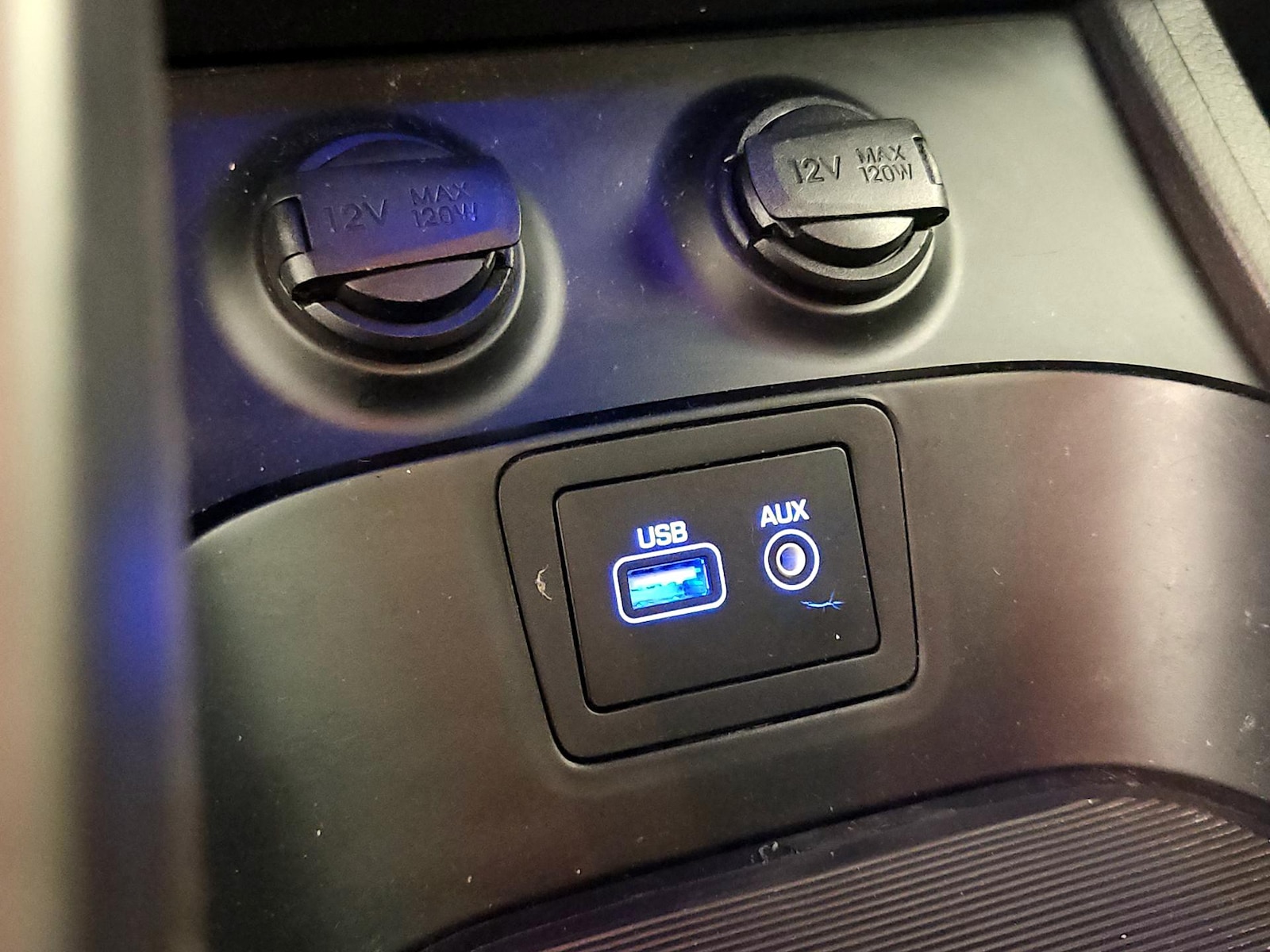 2017 Hyundai Santa Fe Sport - Photo 19