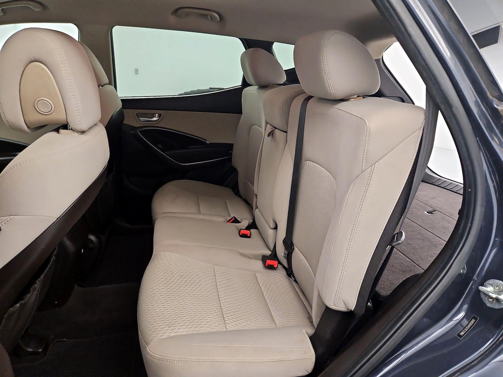 2017 Hyundai Santa Fe Sport - Photo 20