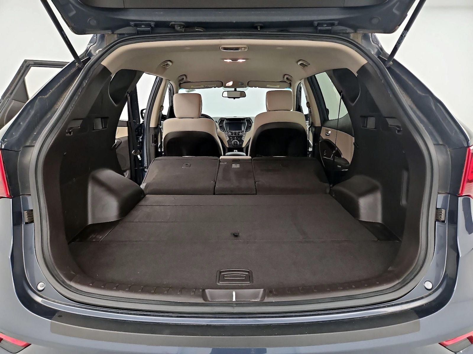 2017 Hyundai Santa Fe Sport - Photo 22