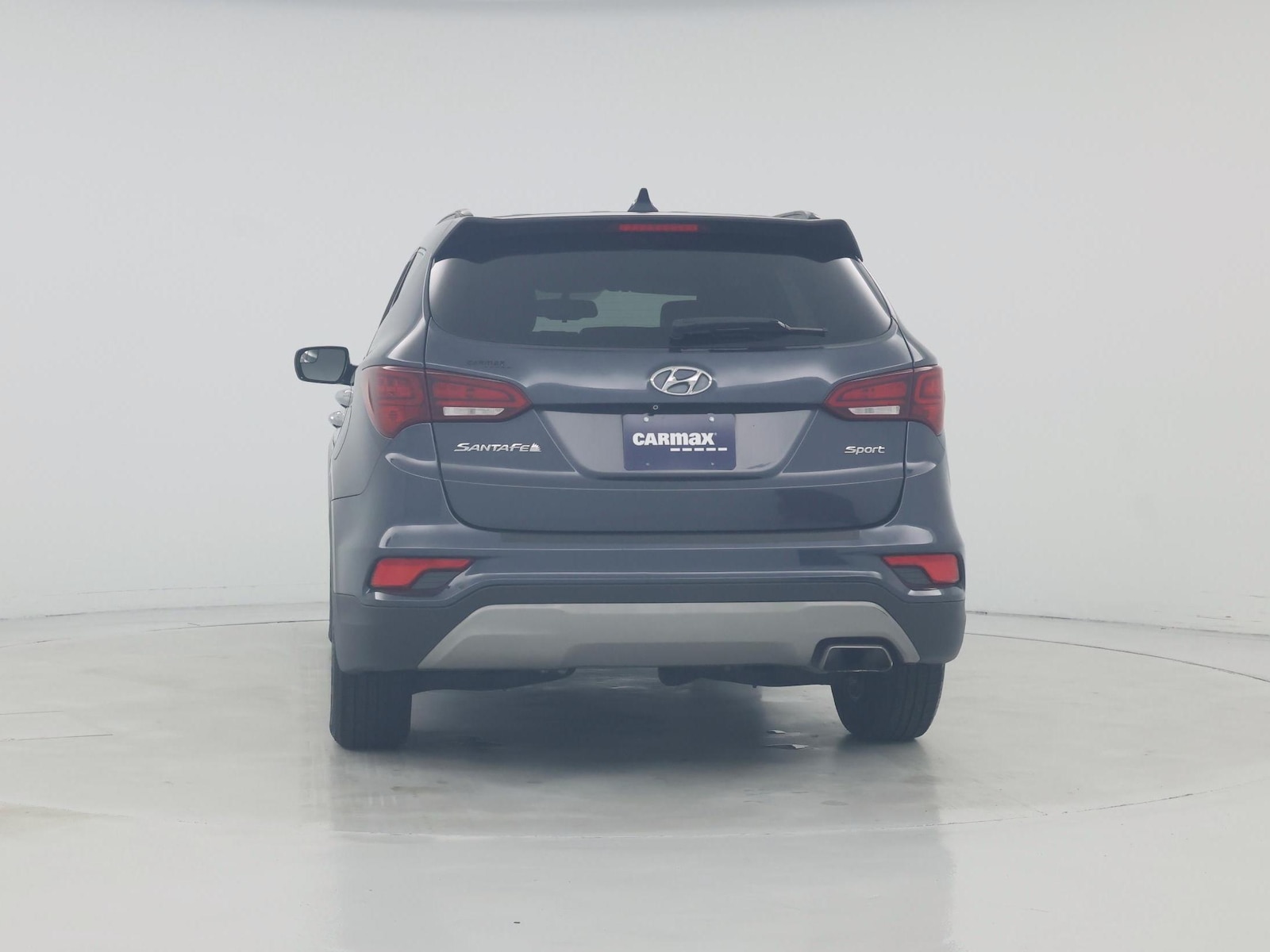 2017 Hyundai Santa Fe Sport - Photo 7