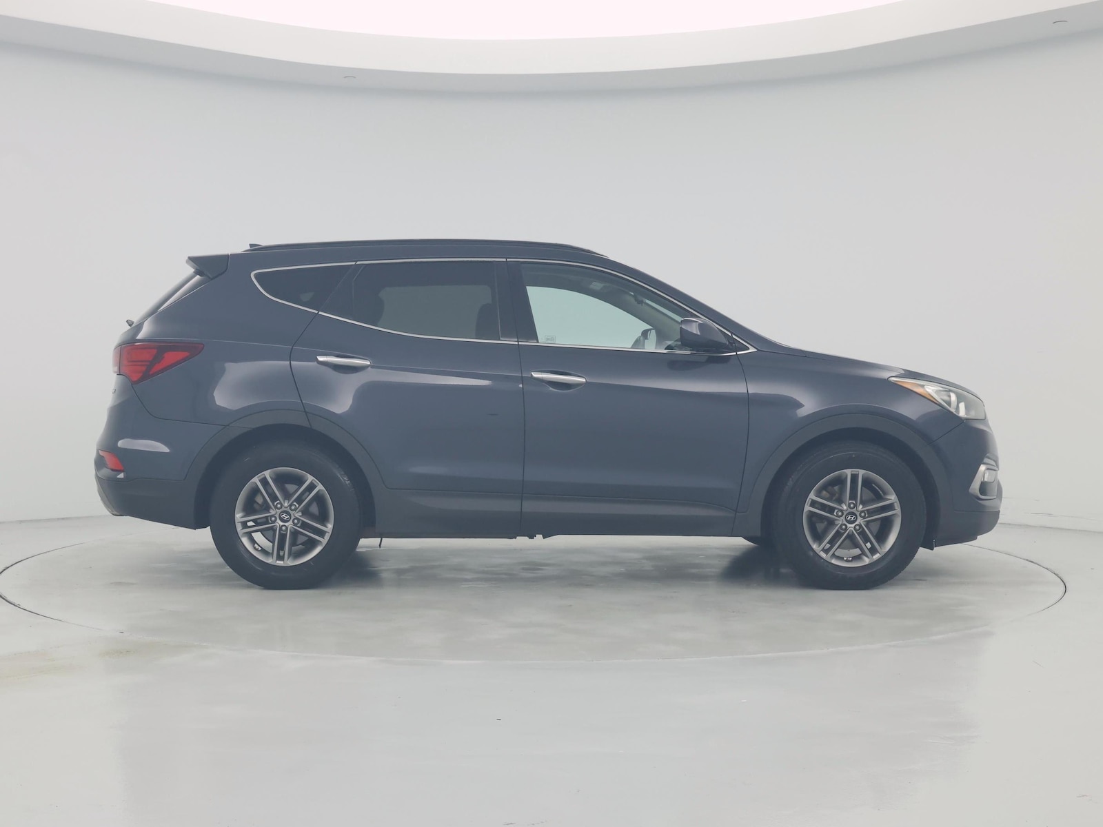 2017 Hyundai Santa Fe Sport - Photo 8