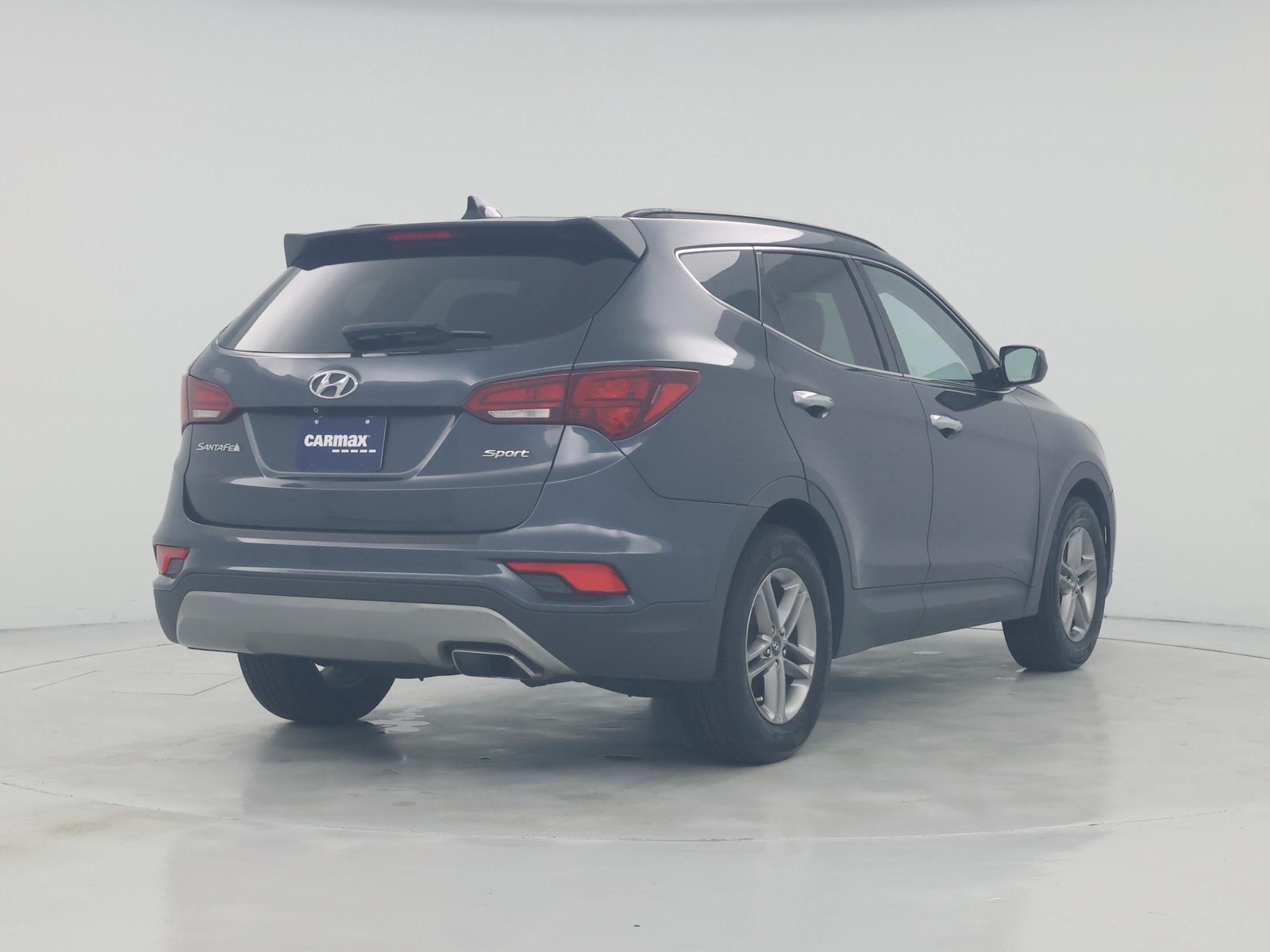 2017 Hyundai Santa Fe Sport - Photo 9