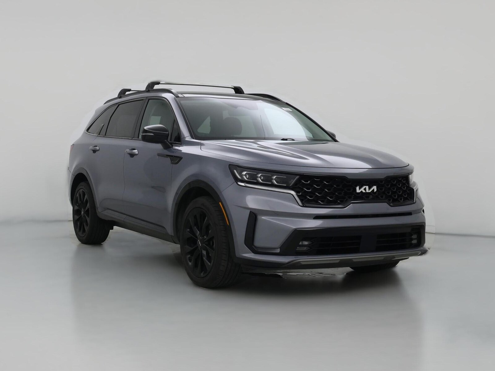 Smart Key & Power Hatch/Deck Lid