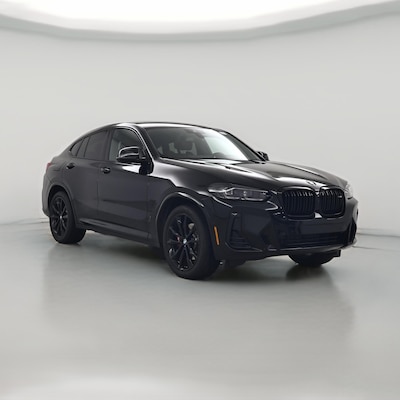 2023 BMW X4 M40I
