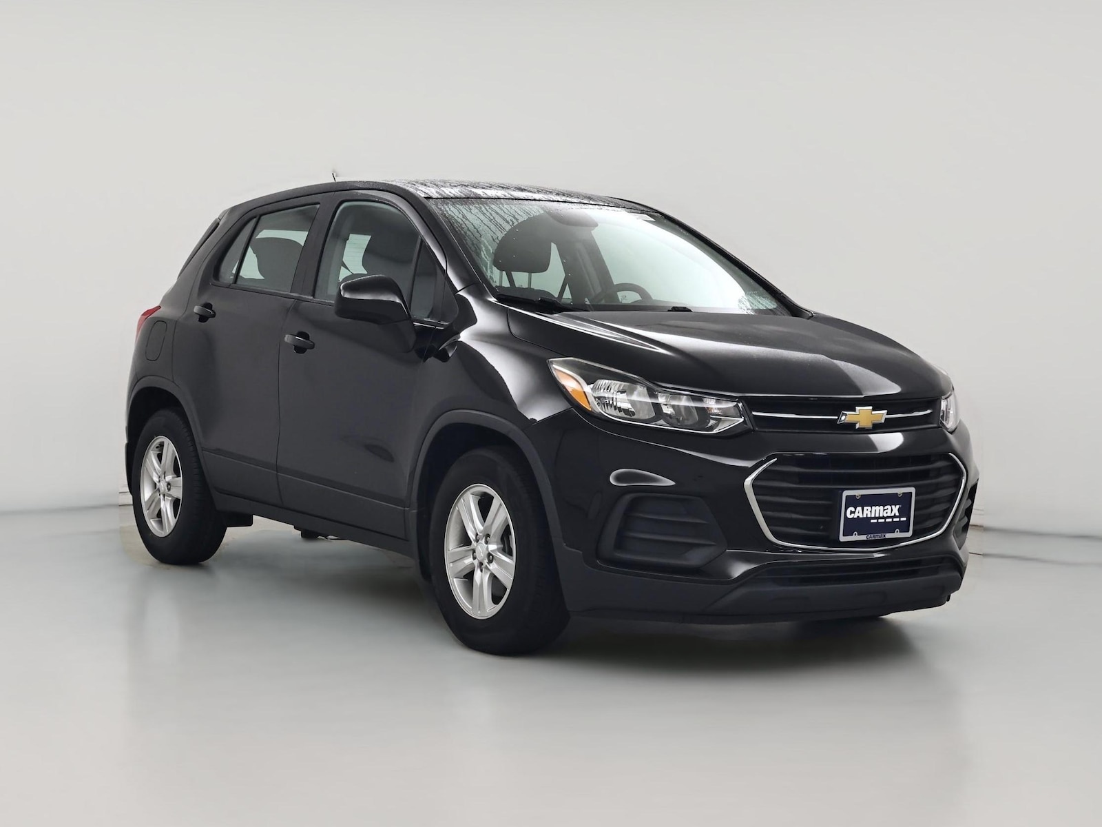 2019 Chevrolet Trax