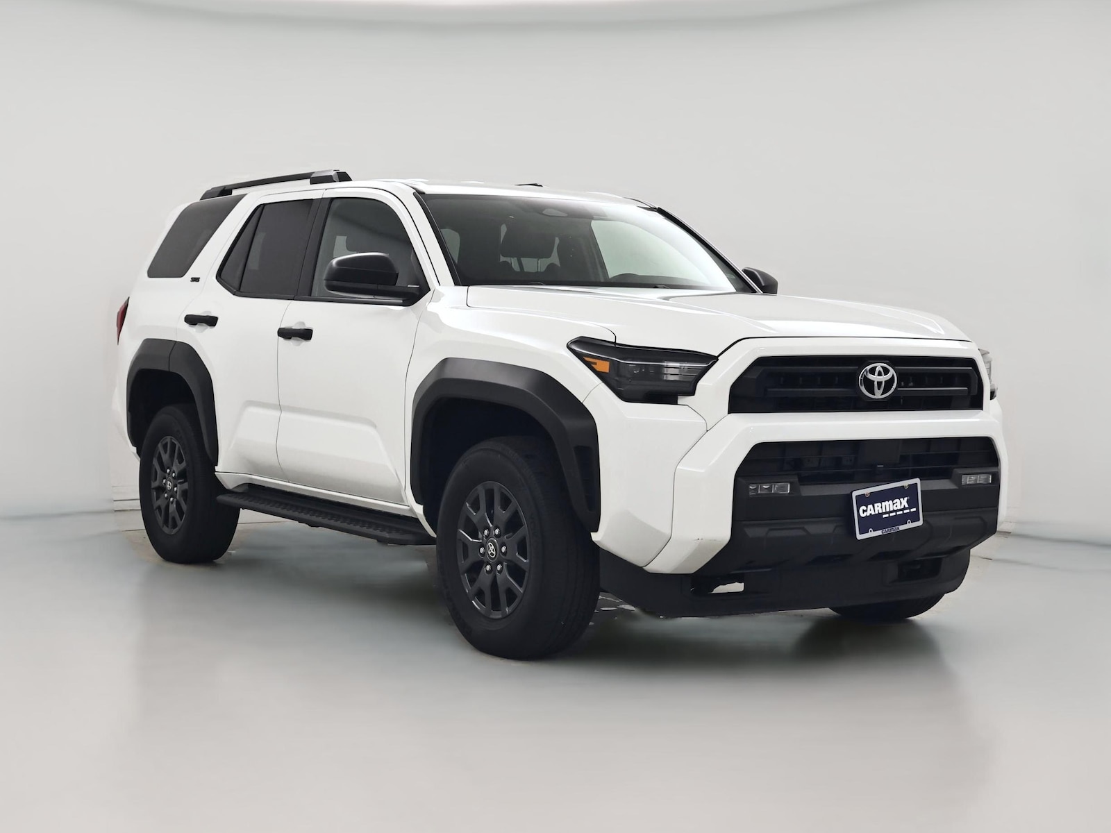 2025 Toyota 4Runner