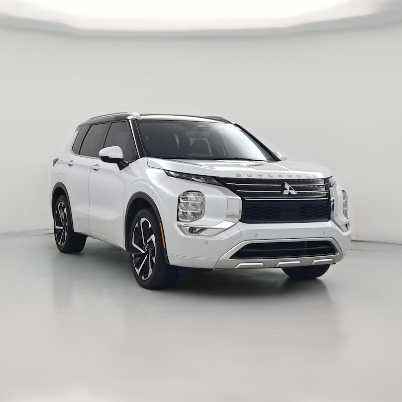 2024 Mitsubishi Outlander SEL