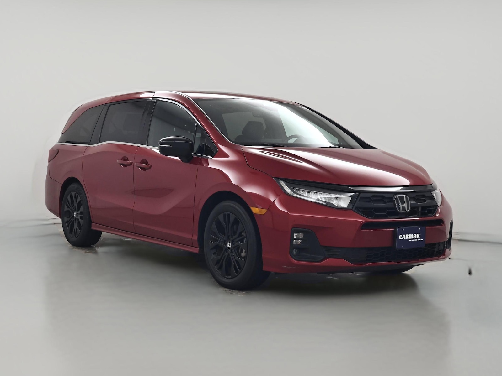 2025 Honda Odyssey Sport L