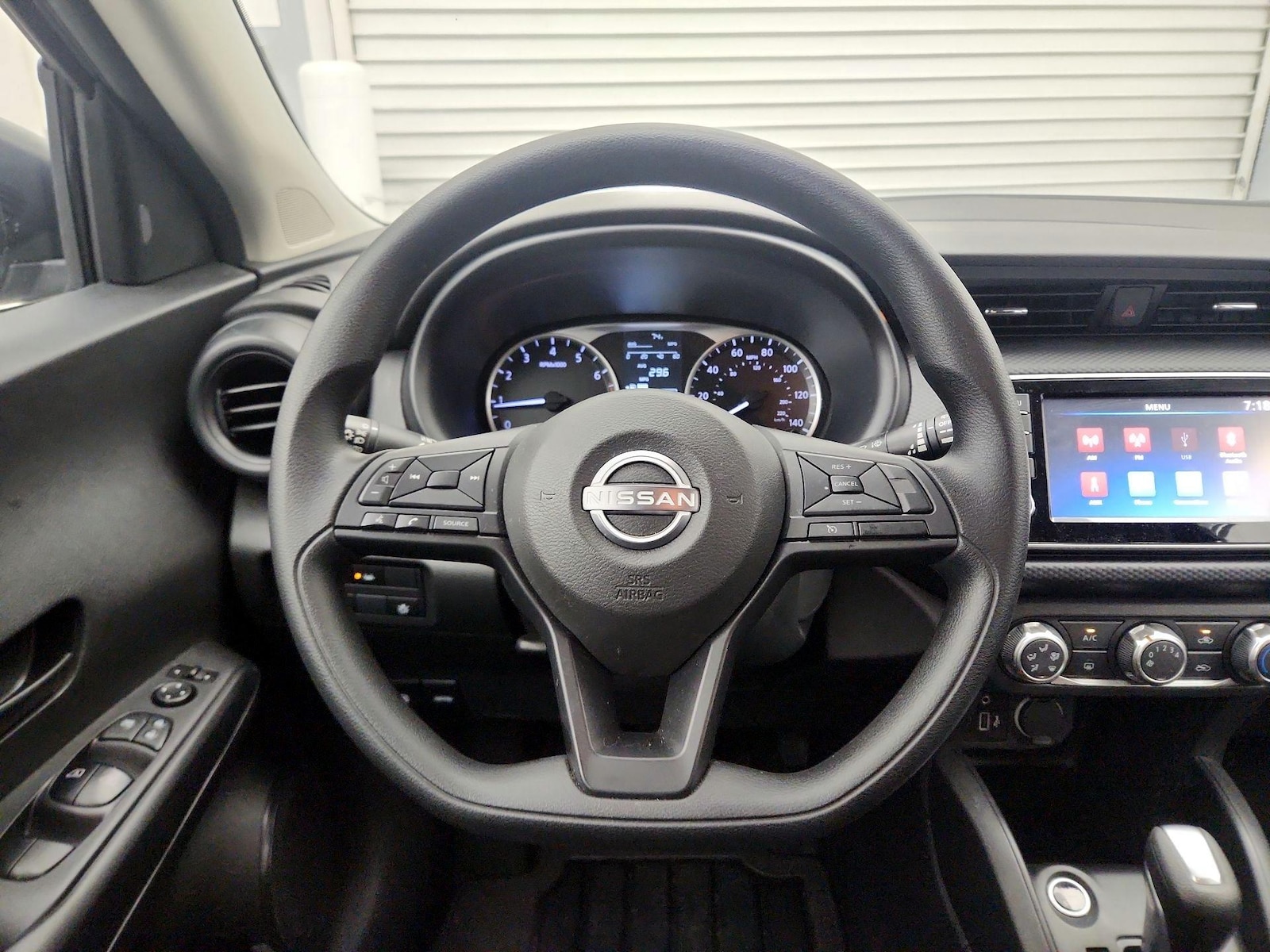 Lane Departure Warning
