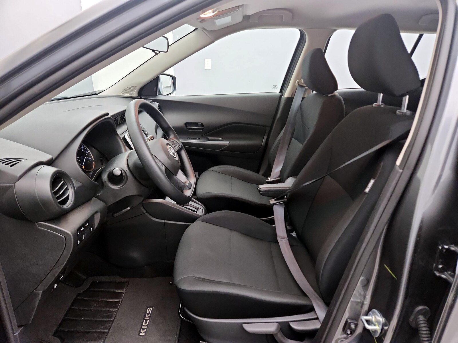 Side Airbags